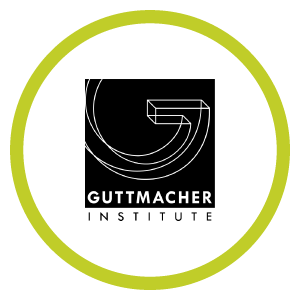 Guttmacher Institute 1