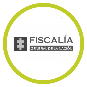 Fiscalía general de la Nación 1