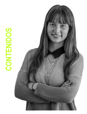 María Alejandra Ordoñez 1 Alejandra Ordoñez