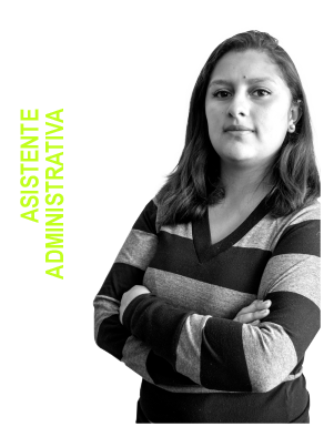 Angie González 1