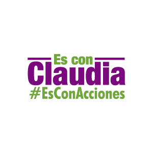 Claudia López 1