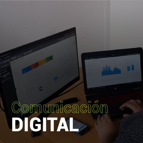 Comunicación digital 4