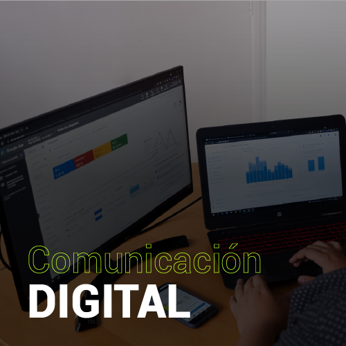 Comunicación digital