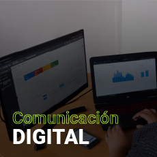 Comunicación digital