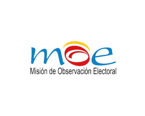 Misión de Observación electoral 1