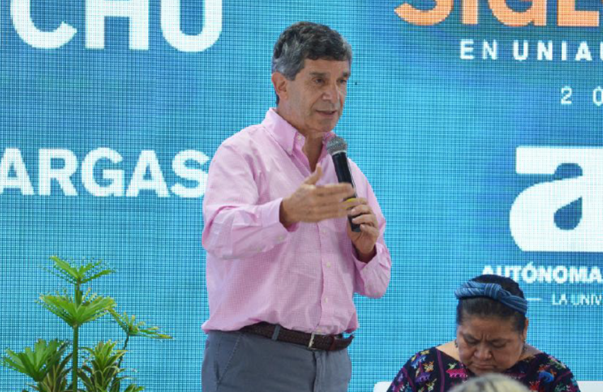 Rafael Pardo