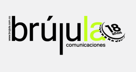 Brújula 18 años