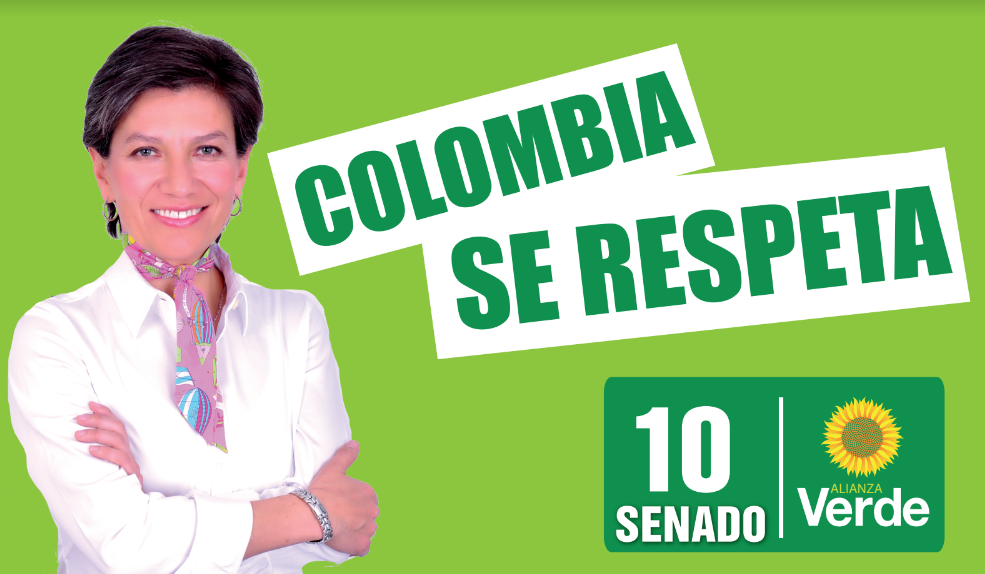 Claudia López