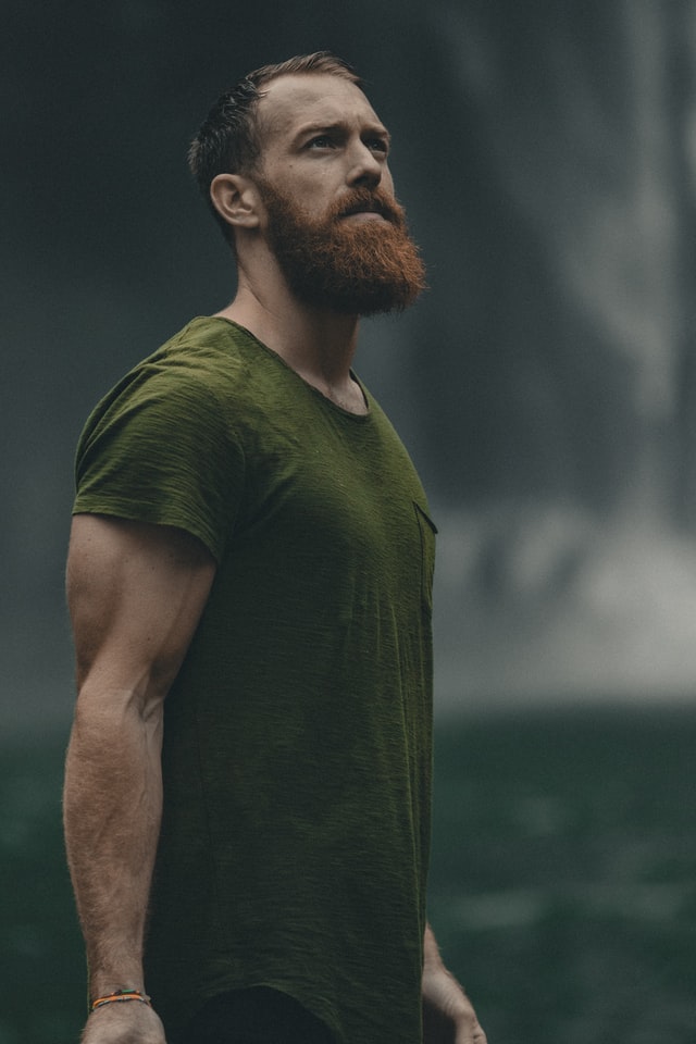 Conor Mcgegor