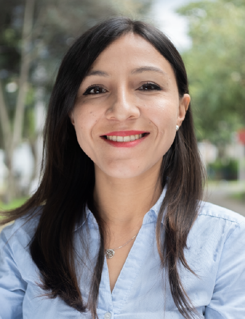 Marcela M.