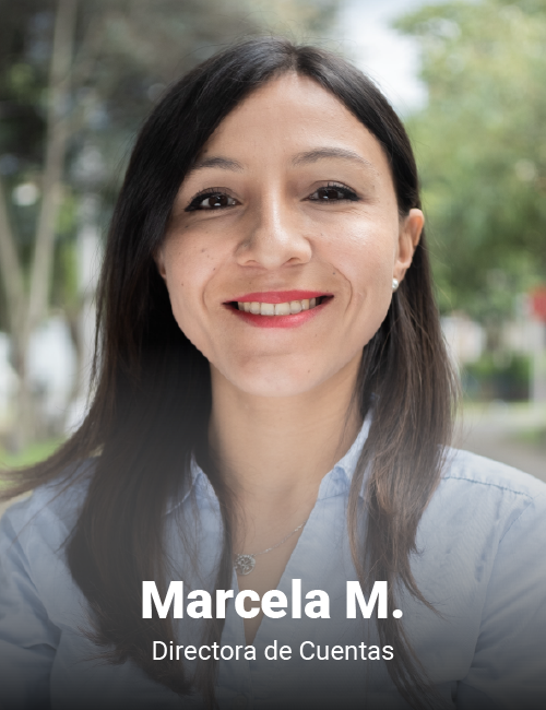 Marcela M