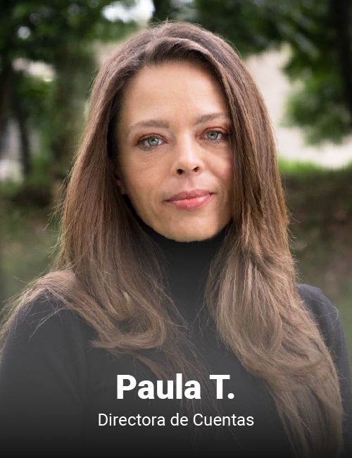 Paula T